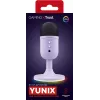 Trust GXT 234P Yunix violetti pöytämikrofoni