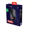 Trust GXT924 YBAR+ -pelihiiri oikeakätinen USB Type-A optinen 25600 DPI
