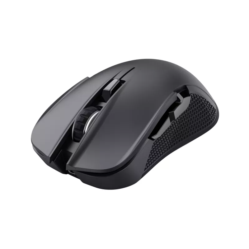 Trust GXT 931 Ybar -pelihiiri oikeakätinen Bluetooth laser 7200 DPI