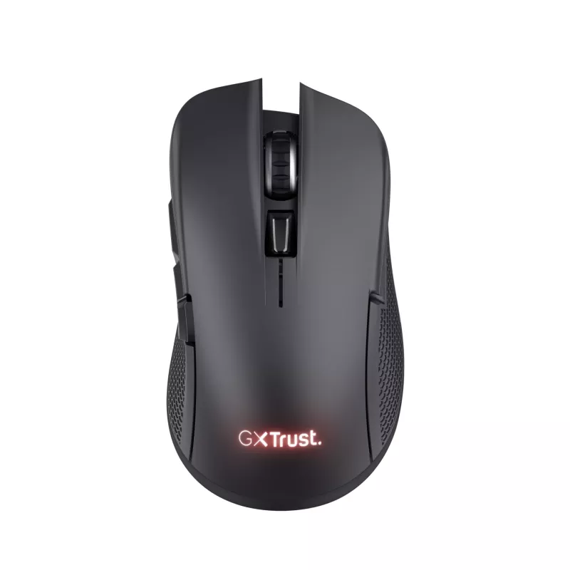 Trust GXT 931 Ybar -pelihiiri oikeakätinen Bluetooth laser 7200 DPI
