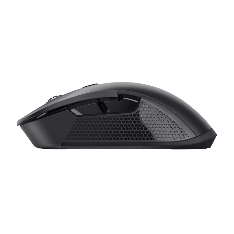 Trust GXT 931 Ybar -pelihiiri oikeakätinen Bluetooth laser 7200 DPI