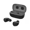 Trust Nika Compact -kuulokemikrofoni True Wireless Stereo (TWS) in-ear puhelut/musiikki Bluetooth musta