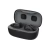 Trust Nika Compact -kuulokemikrofoni True Wireless Stereo (TWS) in-ear puhelut/musiikki Bluetooth musta