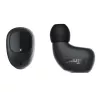 Trust Nika Compact -kuulokemikrofoni True Wireless Stereo (TWS) in-ear puhelut/musiikki Bluetooth musta