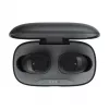 Trust Nika Compact -kuulokemikrofoni True Wireless Stereo (TWS) in-ear puhelut/musiikki Bluetooth musta