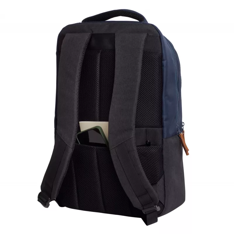 Trust Lisboa 40,6 cm (16 inch) reppu sininen