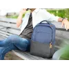 Trust Lisboa 40,6 cm (16 inch) reppu sininen
