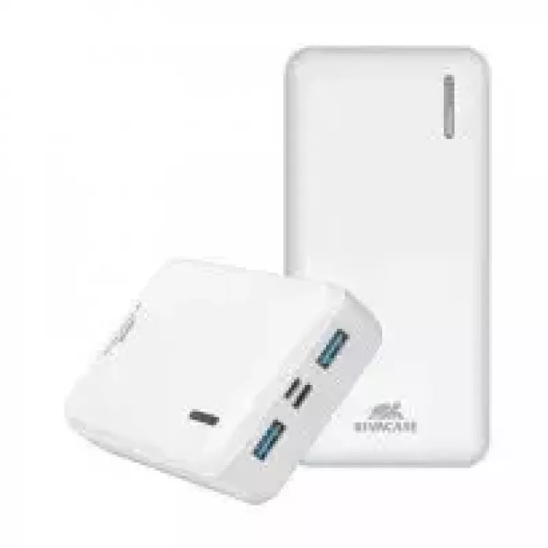 Kannettava laturi Rivacase VA2572 20000 mAh