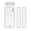 Kannettava laturi Rivacase VA2572 20000 mAh