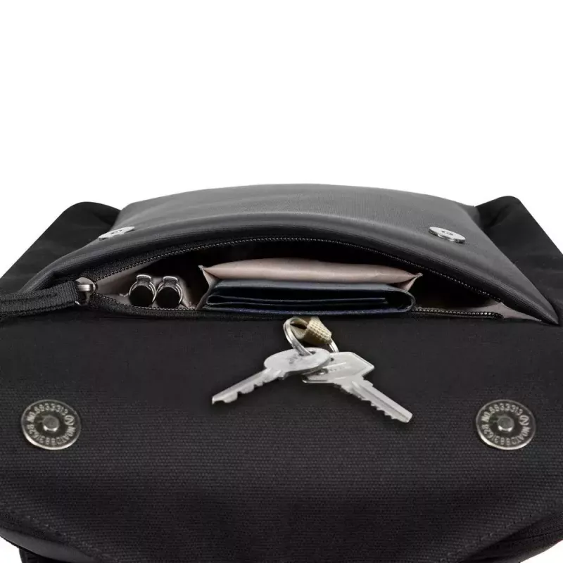 Reppu Rivacase 8521 33,8 cm (13,3