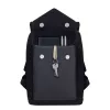 Reppu Rivacase 8521 33,8 cm (13,3