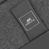 Sleeve-laukku Rivacase 8803 musta MELANGE