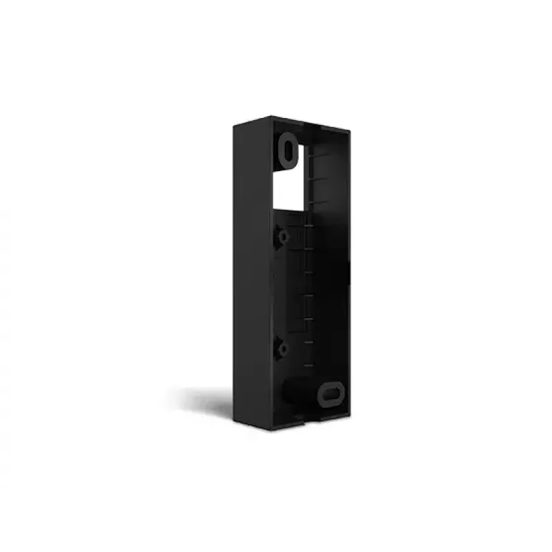 2N 916122 Access Unit M pinta-asennuslaatikko (taustalevy/välikappale)