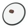 Resto Kitchenware 93906 monitoimikattila, musta alumiini, 4,1 l, 28 cm