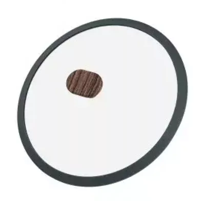 Resto Kitchenware 93906 monitoimikattila, musta alumiini, 4,1 l, 28 cm