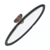 Resto Kitchenware 93906 monitoimikattila, musta alumiini, 4,1 l, 28 cm