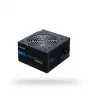 Chieftec ELP-600S virtalähde 600 W 20+4-pin ATX PS/2 musta