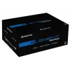 Chieftec ELP-600S virtalähde 600 W 20+4-pin ATX PS/2 musta