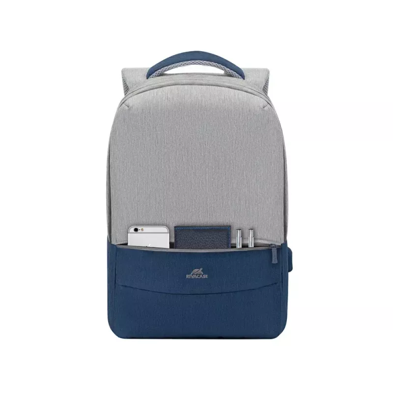 Reppu Rivacase 7562 39,6 cm (15,6