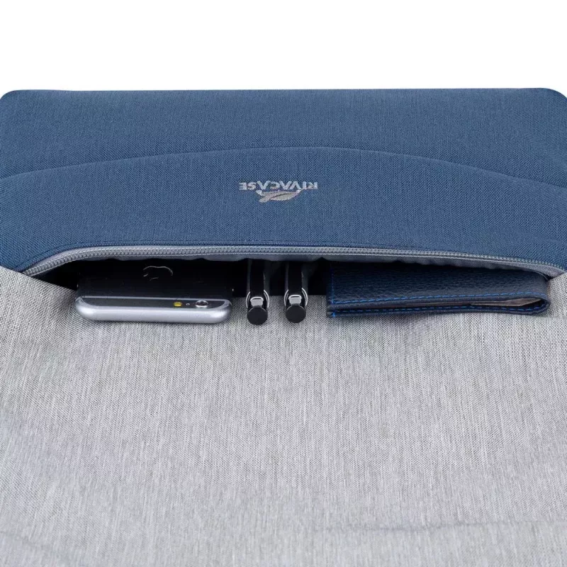 Reppu Rivacase 7562 39,6 cm (15,6