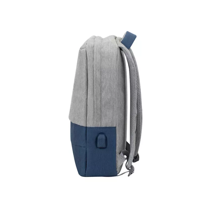 Reppu Rivacase 7562 39,6 cm (15,6
