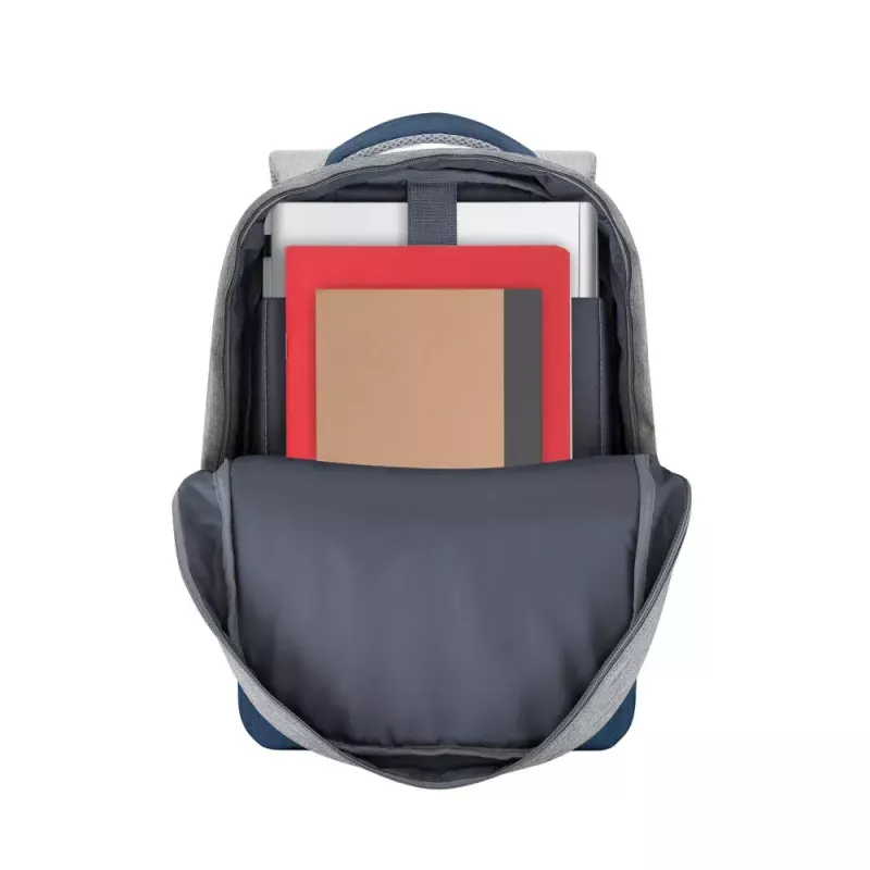 Reppu Rivacase 7562 39,6 cm (15,6