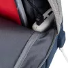 Reppu Rivacase 7562 39,6 cm (15,6