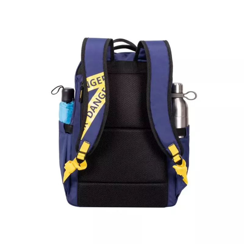 Reppu Rivacase Erebus 39,6 cm (15,6