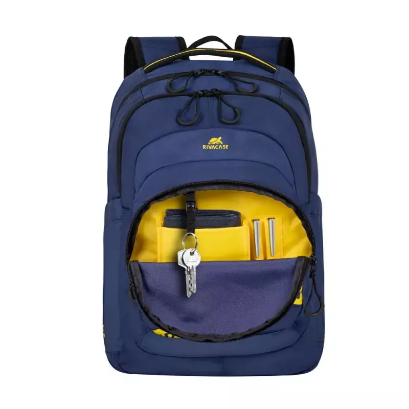 Reppu Rivacase Erebus 39,6 cm (15,6