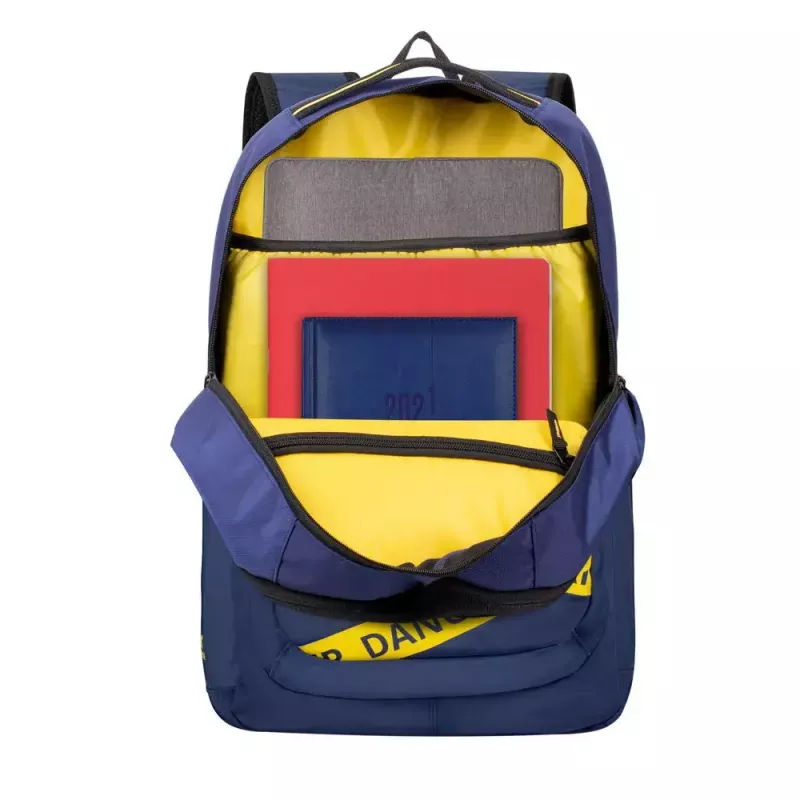 Reppu Rivacase Erebus 39,6 cm (15,6