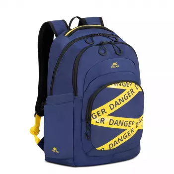Reppu Rivacase Erebus 39,6 cm (15,6