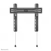 Neomounts LED-W400 musta TV-seinäteline 32-55