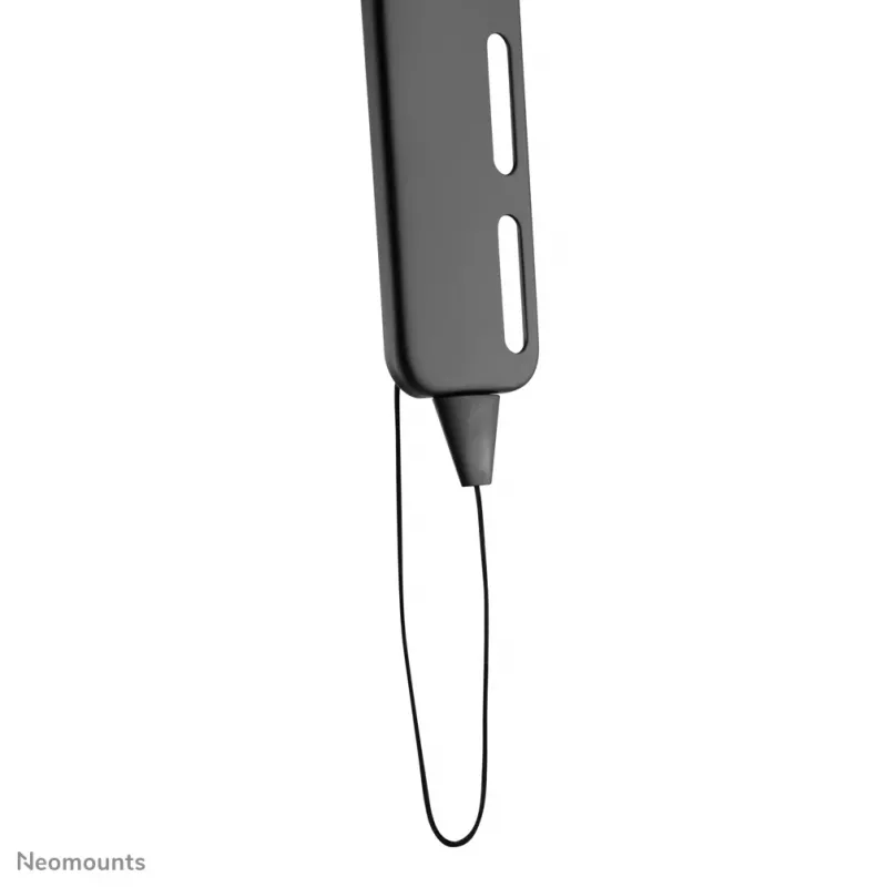 Neomounts LED-W400 musta TV-seinäteline 32-55