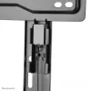 Neomounts LED-W400 musta TV-seinäteline 32-55