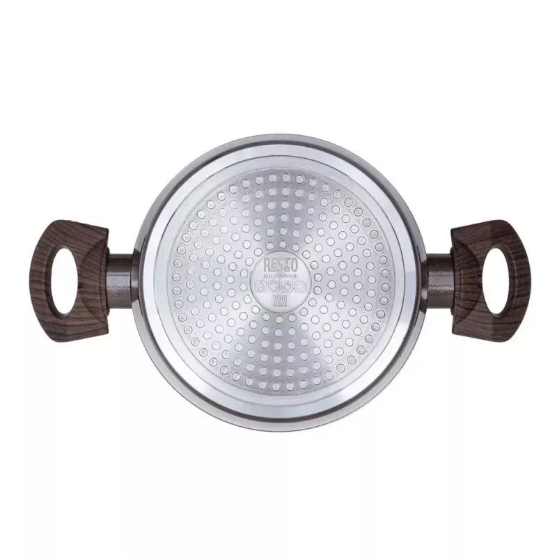 Resto 93018 kasari, 20 cm, 2 l