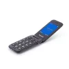 Matkapuhelin Panasonic KX-TU400 2,4