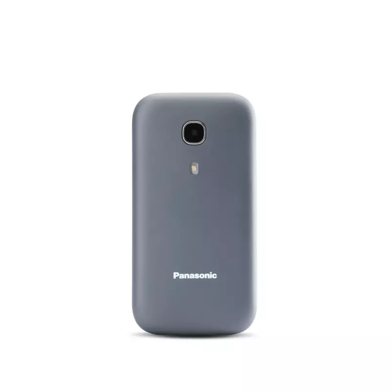 Matkapuhelin Panasonic KX-TU400 2,4