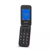 Matkapuhelin Panasonic KX-TU400 2,4