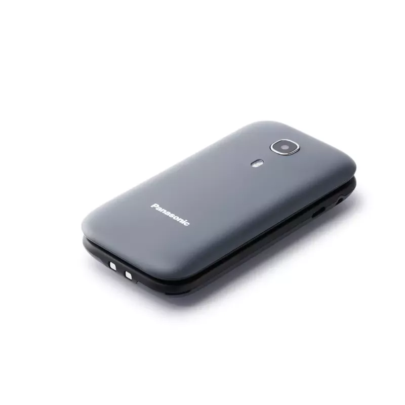 Matkapuhelin Panasonic KX-TU400 2,4