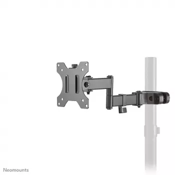 Neomounts FL40-450BL11 TV-mastokiinnitysteline 17-32
