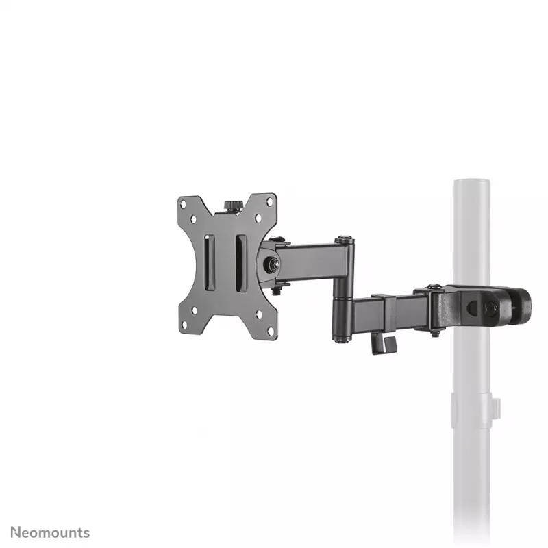 Neomounts FL40-450BL11 TV-mastokiinnitysteline 17-32
