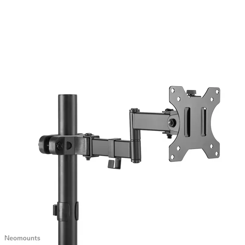Neomounts FL40-450BL11 TV-mastokiinnitysteline 17-32