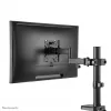 Neomounts FL40-450BL11 TV-mastokiinnitysteline 17-32