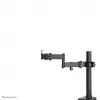 Neomounts FL40-450BL11 TV-mastokiinnitysteline 17-32