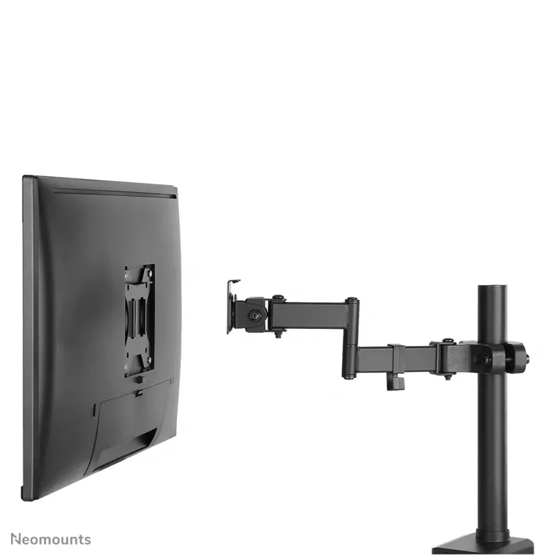 Neomounts FL40-450BL11 TV-mastokiinnitysteline 17-32