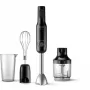 Philips Daily Collection HR2543/90 sauvasekoitin 700 W musta