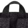Rivacase Anvik 7923 kannettavan tietokoneen reppu, 13,3 tuumaa (33,8 cm), musta