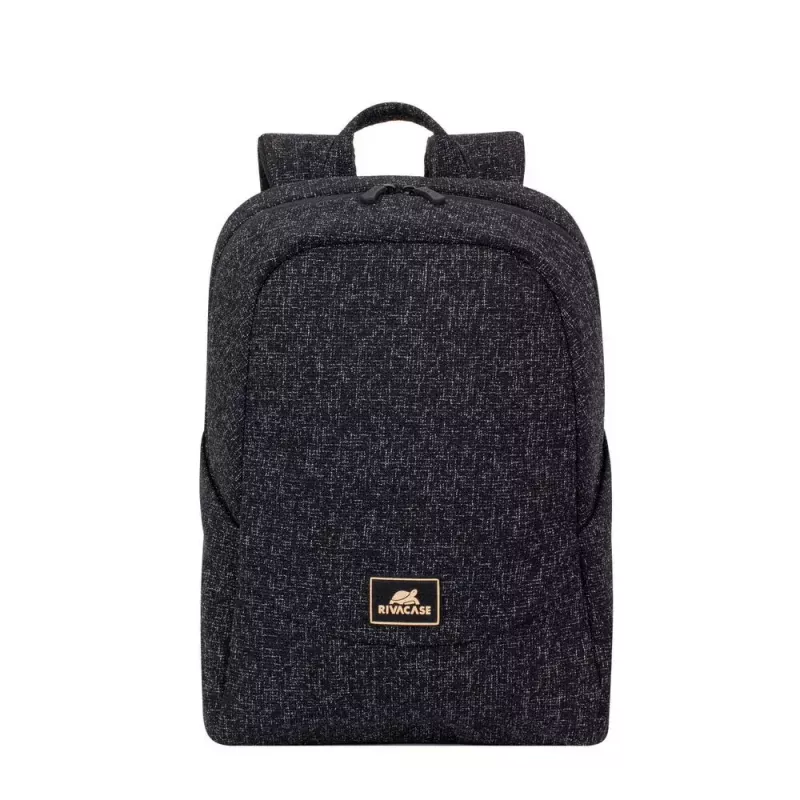 Rivacase Anvik 7923 kannettavan tietokoneen reppu, 13,3 tuumaa (33,8 cm), musta