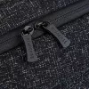 Rivacase Anvik 7923 kannettavan tietokoneen reppu, 13,3 tuumaa (33,8 cm), musta