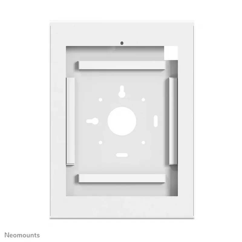 Neomounts seinäteline tablettiteline WL15-660WH1 suurin näyttökoko 32,8 cm